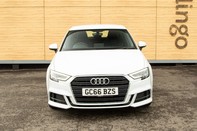 Audi A3 TFSI S LINE 7