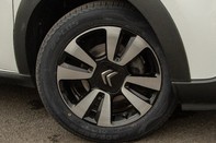 Citroen C3 PURETECH FLAIR S/S 2