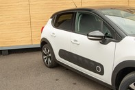 Citroen C3 PURETECH FLAIR S/S 9