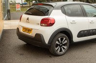 Citroen C3 PURETECH FLAIR S/S 10