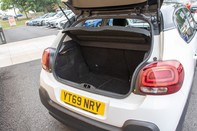 Citroen C3 PURETECH FLAIR S/S 35