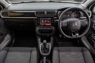 Citroen C3 PURETECH FLAIR S/S 13