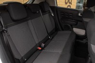 Citroen C3 PURETECH FLAIR S/S 34