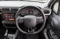 Citroen C3 PURETECH FLAIR S/S 23