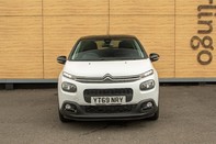 Citroen C3 PURETECH FLAIR S/S 7