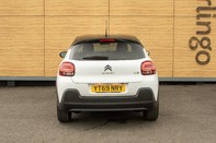 Citroen C3 PURETECH FLAIR S/S 8