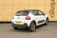 Citroen C3 PURETECH FLAIR S/S 5