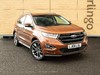 Ford Edge ST-LINE