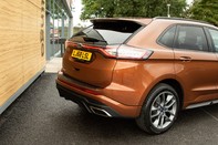 Ford Edge ST-LINE 10