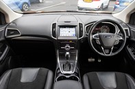 Ford Edge ST-LINE 13