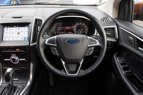 Ford Edge ST-LINE 23