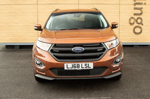 Ford Edge ST-LINE 7