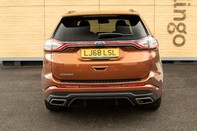 Ford Edge ST-LINE 8