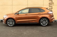 Ford Edge ST-LINE 16