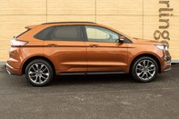 Ford Edge ST-LINE 15