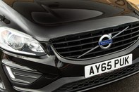 Volvo XC60 D4 R-DESIGN NAV 14