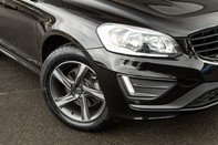 Volvo XC60 D4 R-DESIGN NAV 3