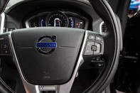 Volvo XC60 D4 R-DESIGN NAV 22