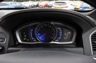 Volvo XC60 D4 R-DESIGN NAV 12