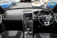 Volvo XC60 D4 R-DESIGN NAV 13