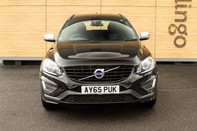 Volvo XC60 D4 R-DESIGN NAV 7