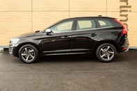 Volvo XC60 D4 R-DESIGN NAV 16