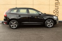 Volvo XC60 D4 R-DESIGN NAV 15