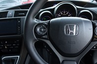 Honda Civic I-VTEC SE PLUS NAVI 22