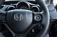 Honda Civic I-VTEC SE PLUS NAVI 23