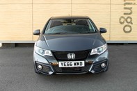 Honda Civic I-VTEC SE PLUS NAVI 7