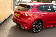 Ford Focus ST-LINE X 10