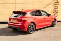 Ford Focus ST-LINE X 5