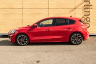 Ford Focus ST-LINE X 16