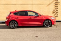 Ford Focus ST-LINE X 15