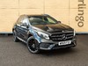 Mercedes-Benz GLA Class GLA 200 AMG LINE EDITION