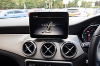 Mercedes-Benz GLA Class GLA 200 AMG LINE EDITION 26