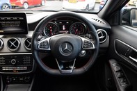 Mercedes-Benz GLA Class GLA 200 AMG LINE EDITION 23