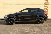 Mercedes-Benz GLA Class GLA 200 AMG LINE EDITION 16