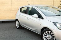 Vauxhall Corsa SE ECOFLEX 9