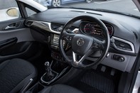 Vauxhall Corsa SE ECOFLEX 4