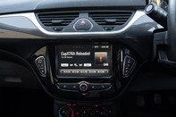 Vauxhall Corsa SE ECOFLEX 25