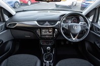 Vauxhall Corsa SE ECOFLEX 13