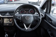 Vauxhall Corsa SE ECOFLEX 23