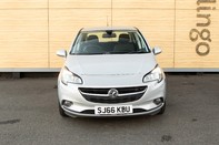 Vauxhall Corsa SE ECOFLEX 7