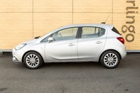 Vauxhall Corsa SE ECOFLEX 16