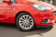 Vauxhall Corsa SE ECOFLEX S/S 2