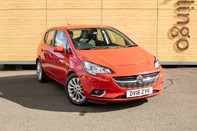 Vauxhall Corsa SE ECOFLEX S/S 1