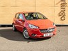 Vauxhall Corsa SE ECOFLEX S/S