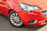 Vauxhall Corsa SE ECOFLEX S/S 3