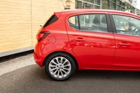 Vauxhall Corsa SE ECOFLEX S/S 11